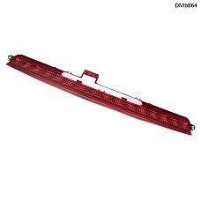 Τρίτο άνω φως φρένων για Mercedes ML, GL, GLE, GLS (2012–2019) – DMb864 - Sellzone.bg Τρίτο άνω φως φρένων για Mercedes ML, GL, GLE, GLS (2012–2019) – DMb864